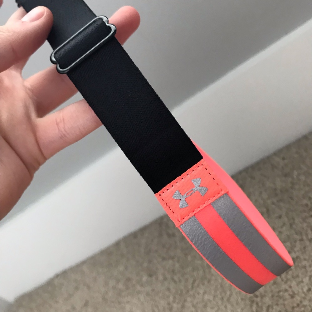 UnderArmor Headband - Picture 3 of 4